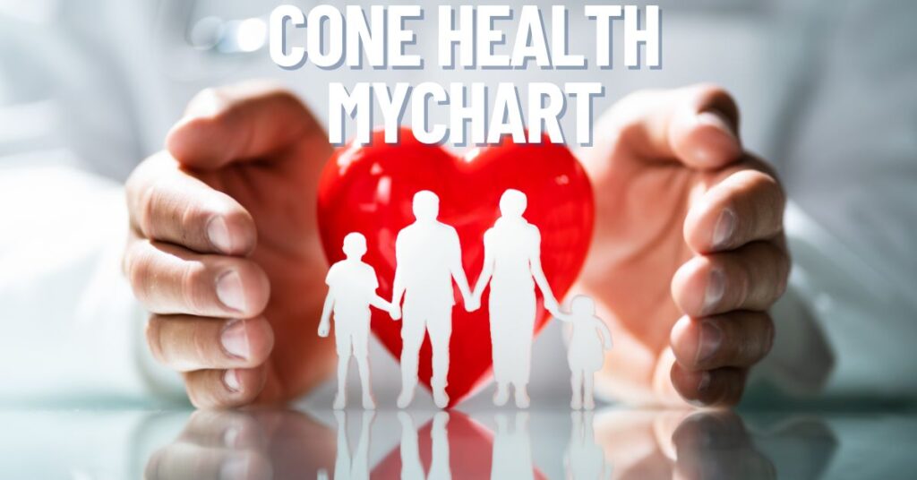 Cone Health MyChart