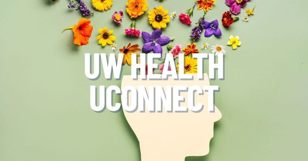 UW Health Uconnect