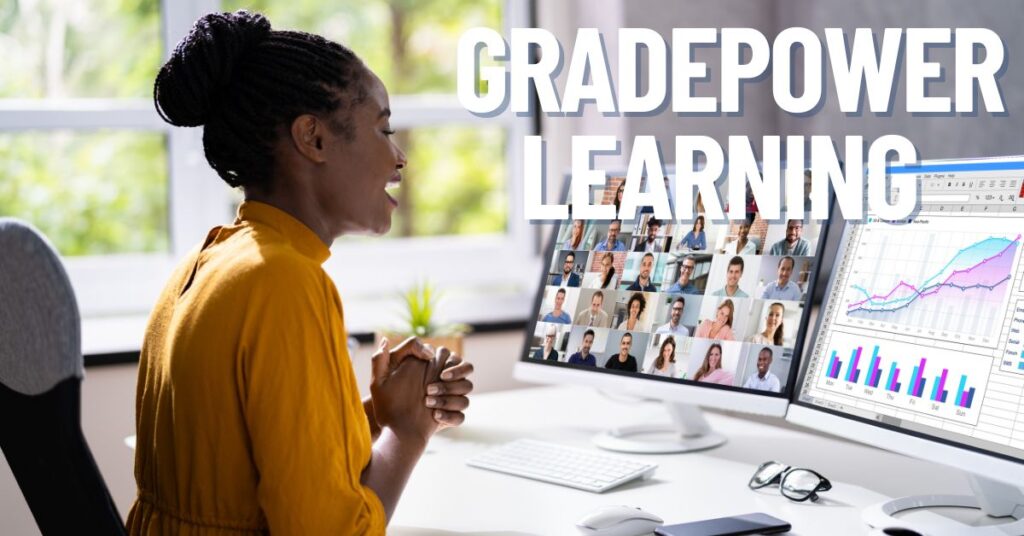 gradepower learning