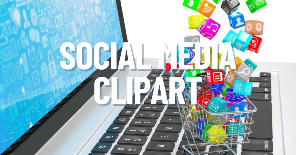 Social Media clipart
