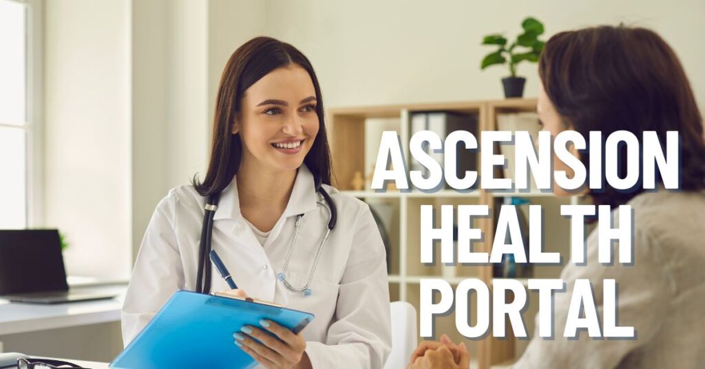 Ascension Health Portal