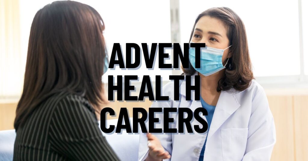 Advent Health Careers