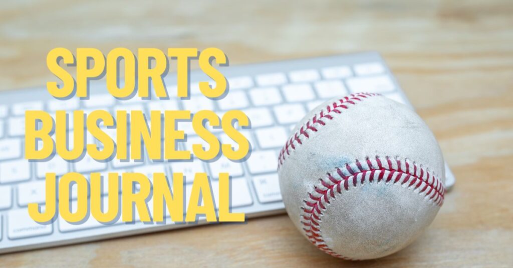 sports business journal