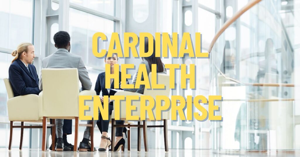 cardinal health enterprise