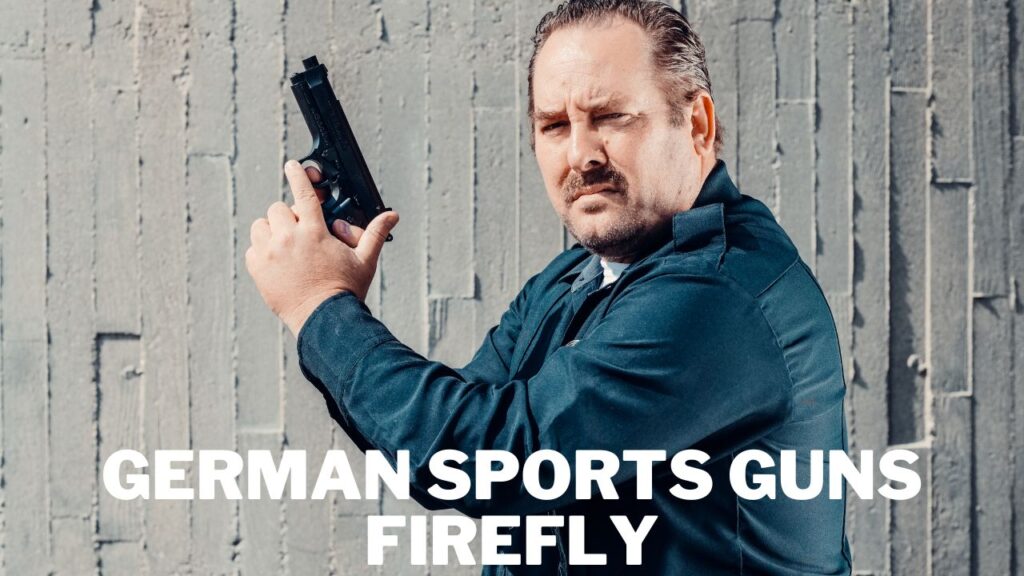 german sports guns firefly