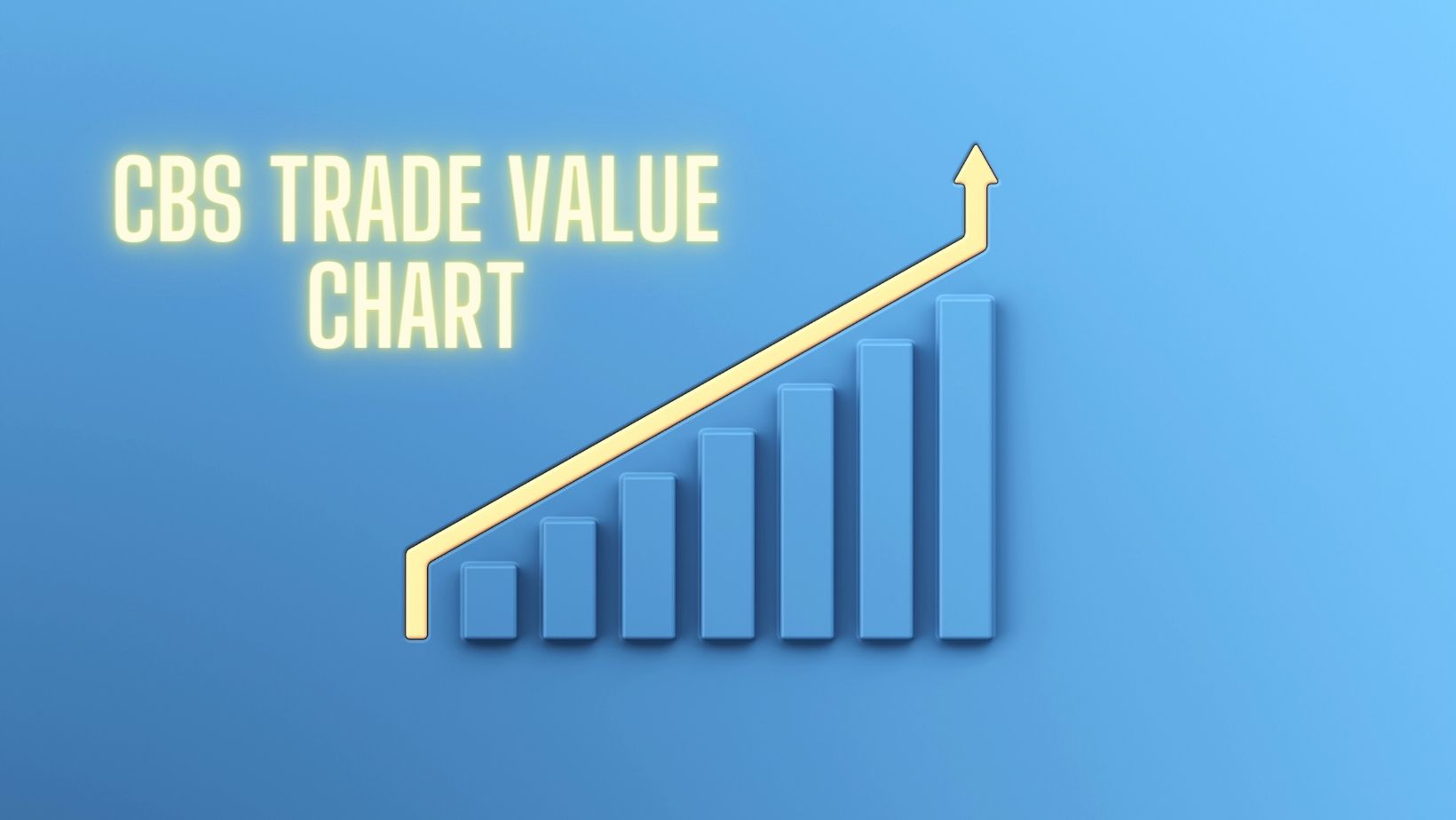 Unraveling the Significance of the CBS Trade Value Chart General Blog