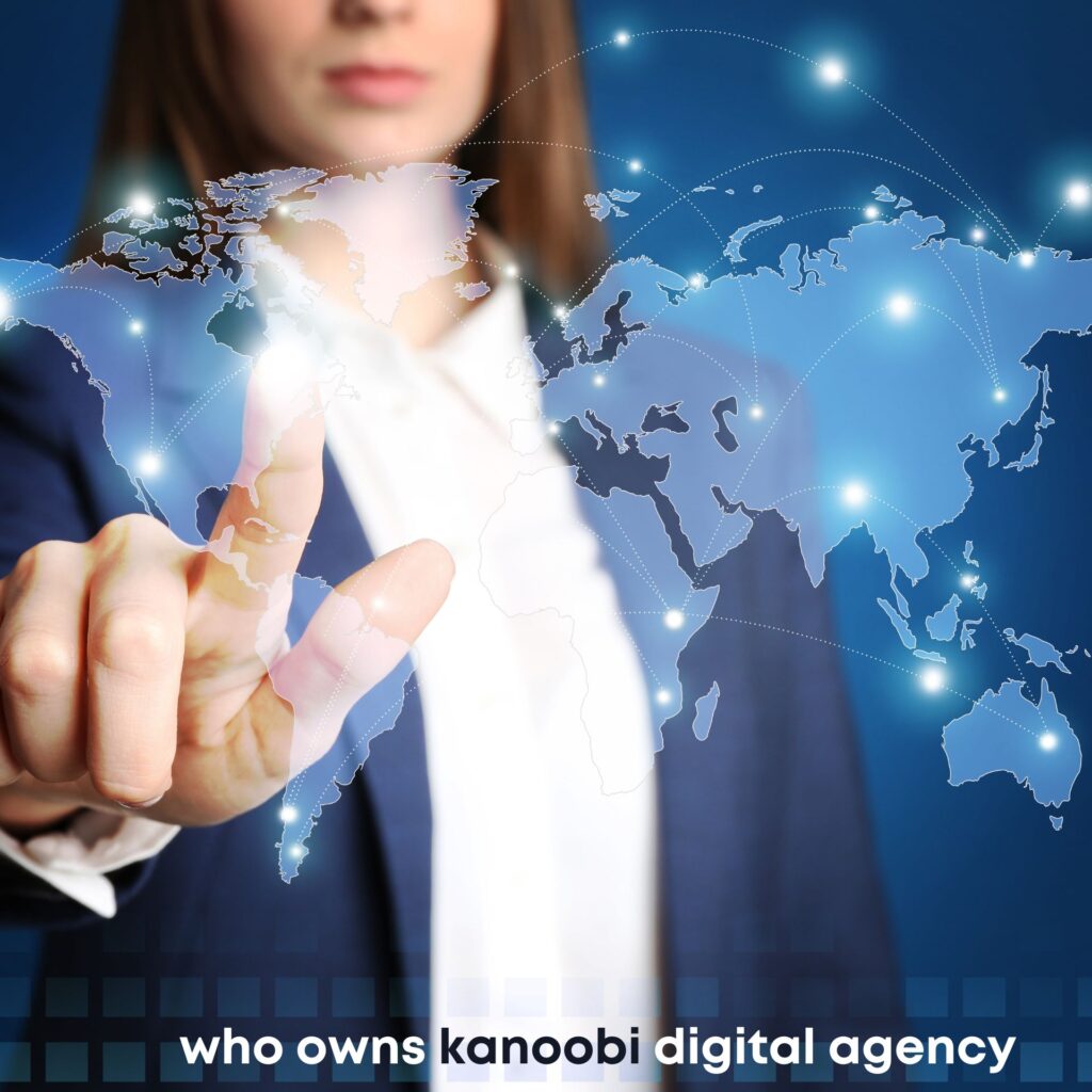 who owns kanoobi digital agency