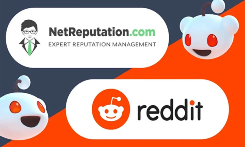 Netreputation reddit
